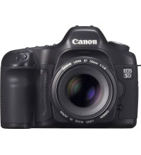 Canon EOS 5D